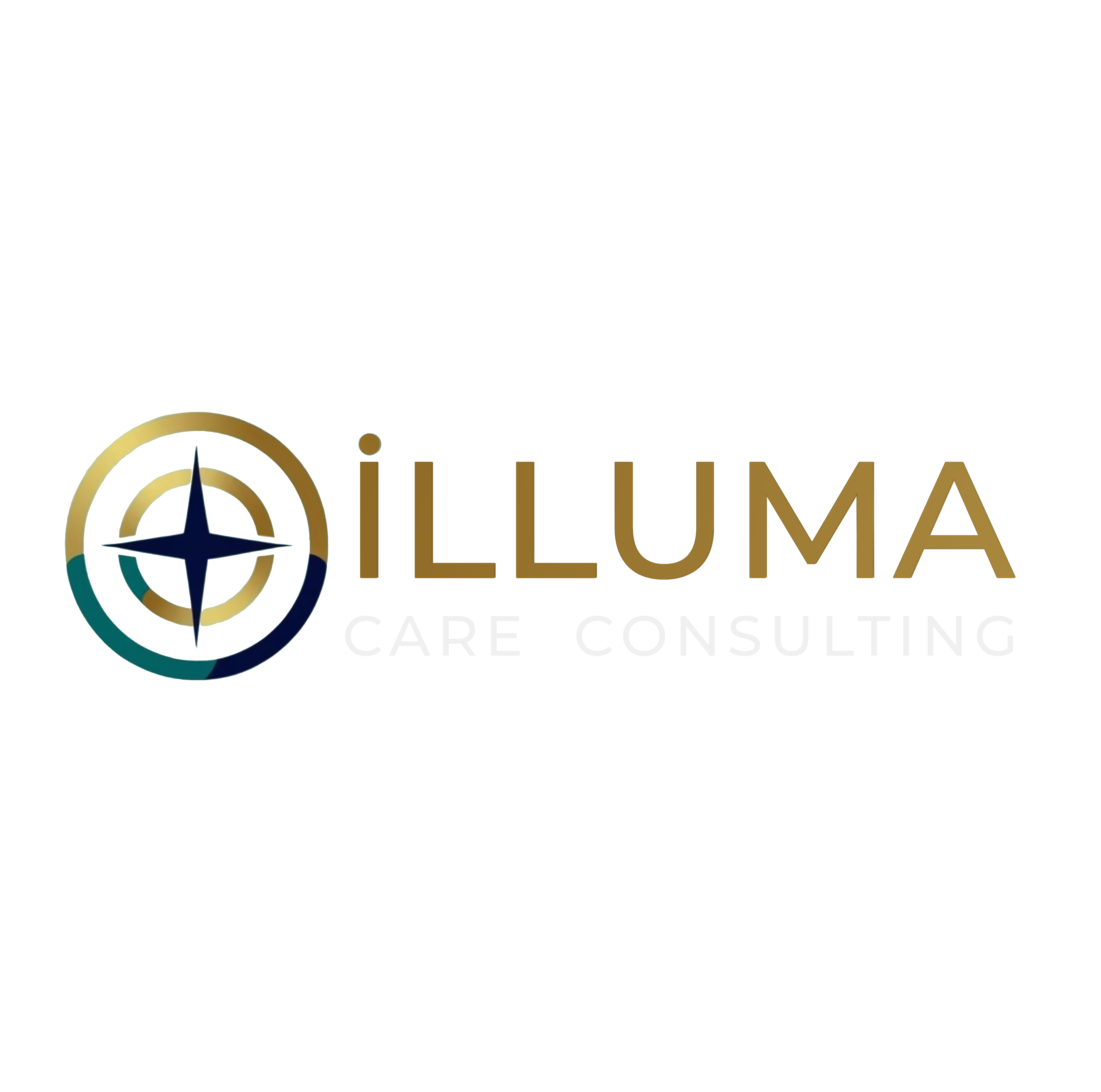 Illuma Care Consulting logo