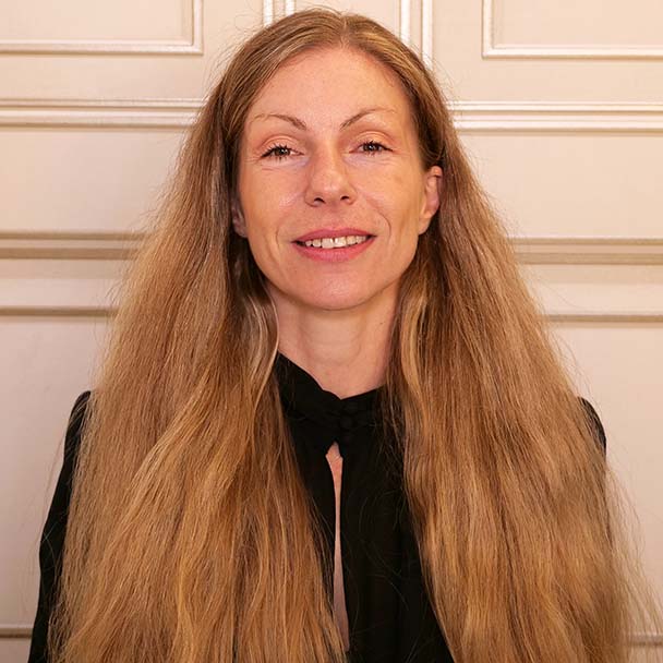 Maria, Systems Director